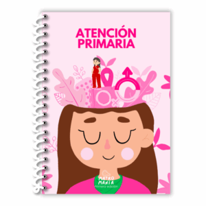 Atención primaria