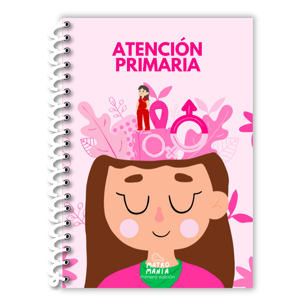 Atención primaria