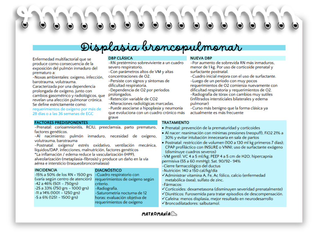 Neonatología - Imagen 6