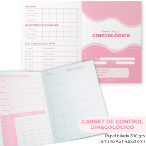 Carnet de control